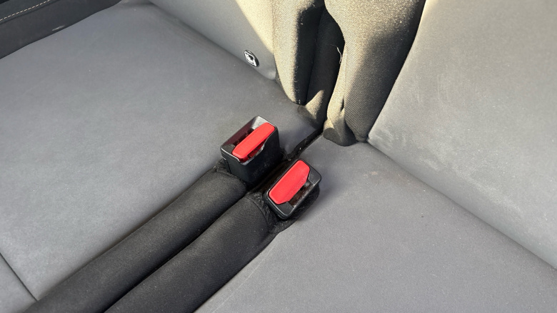 Dacia Jogger 1.6 HEV Extreme 5dr Auto Hybrid Estate